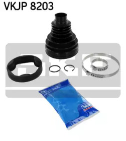 Комплект пыльника SKF VKJP 8203